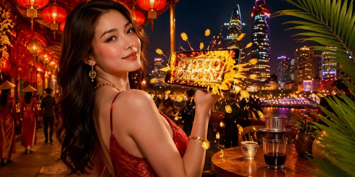 Thẻ Ngân Hàng Roulette
